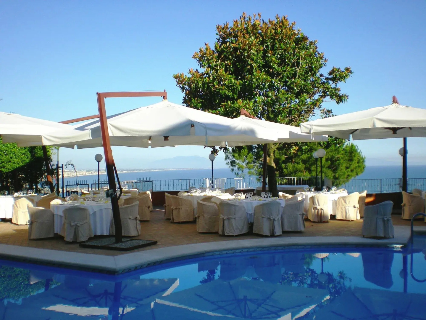 Foto - Villa Poseidon -Boutique Hotel-