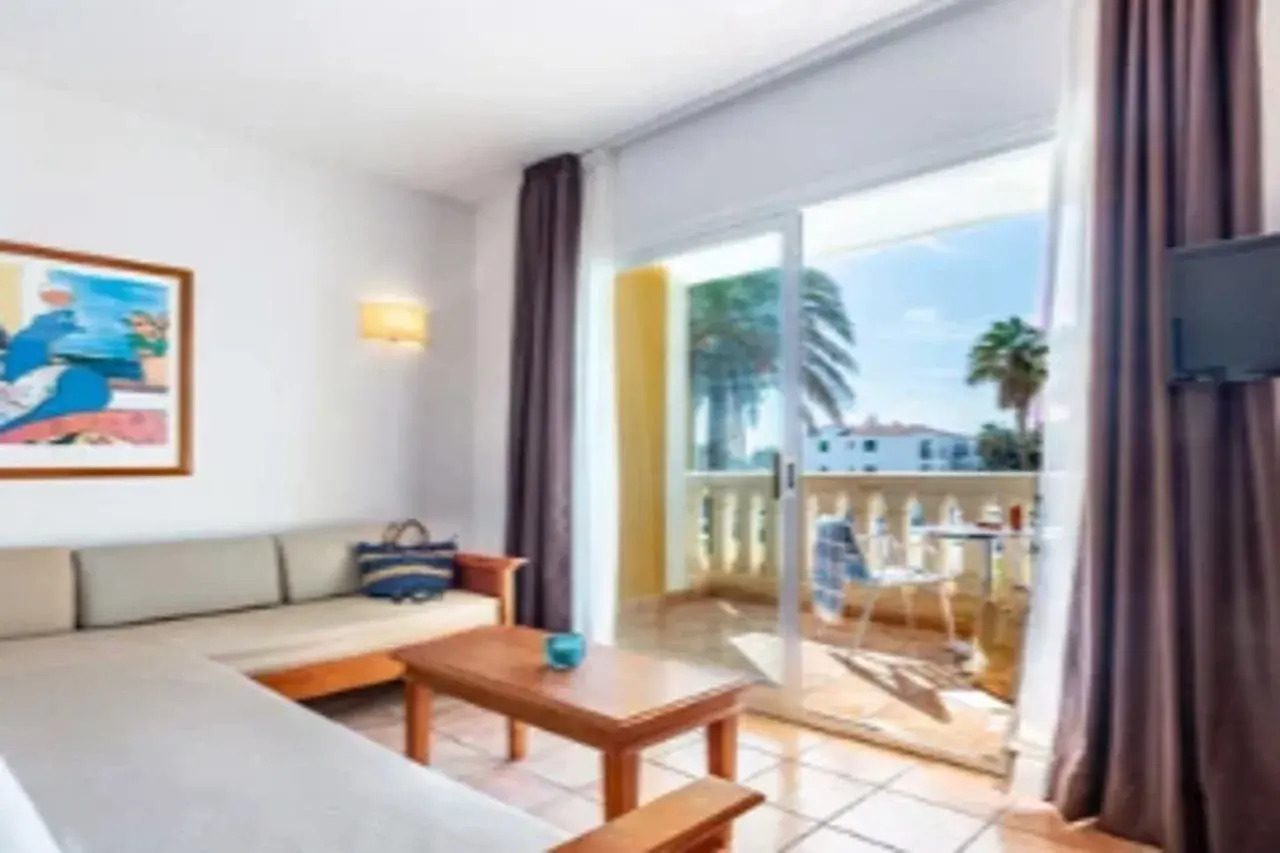 Foto - Vibra Blanc Palace Aparthotel