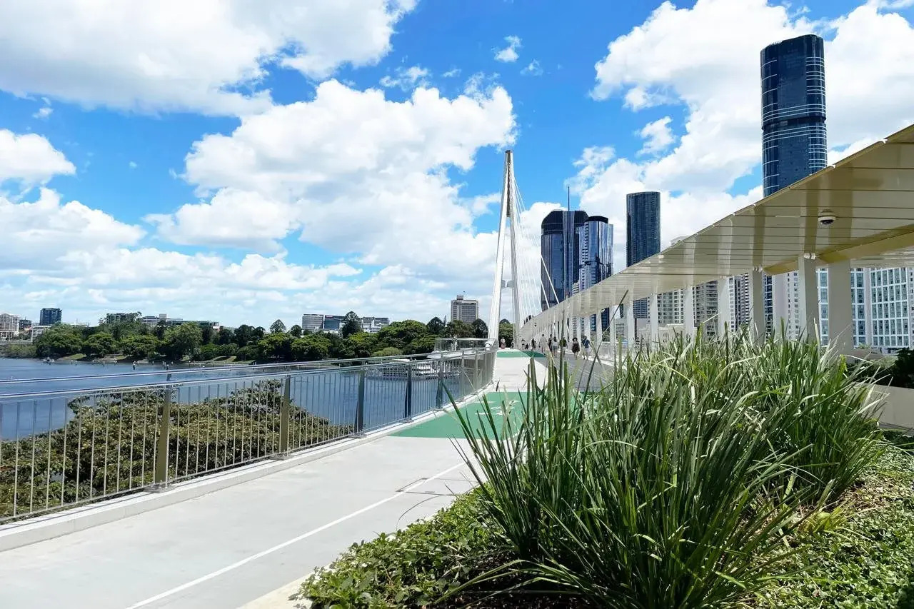 Photo - Swiss-Belhotel Woolloongabba, Brisbane