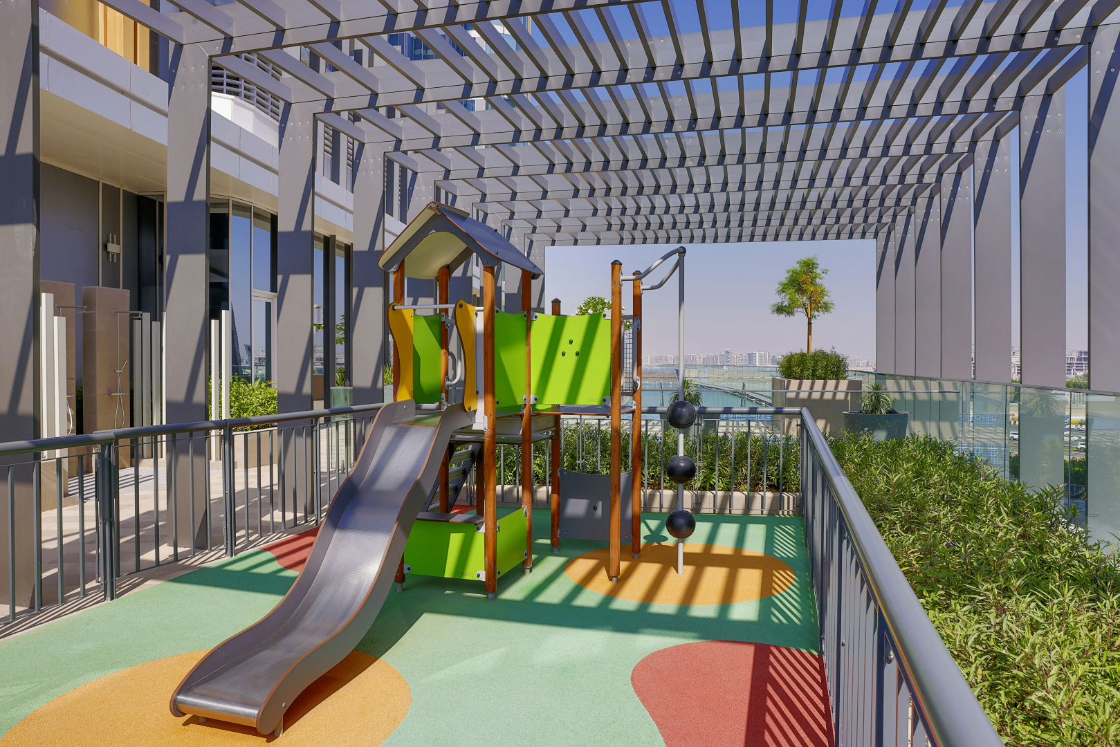 Photo - Embassy Suites By Hilton Dubai Business Bay