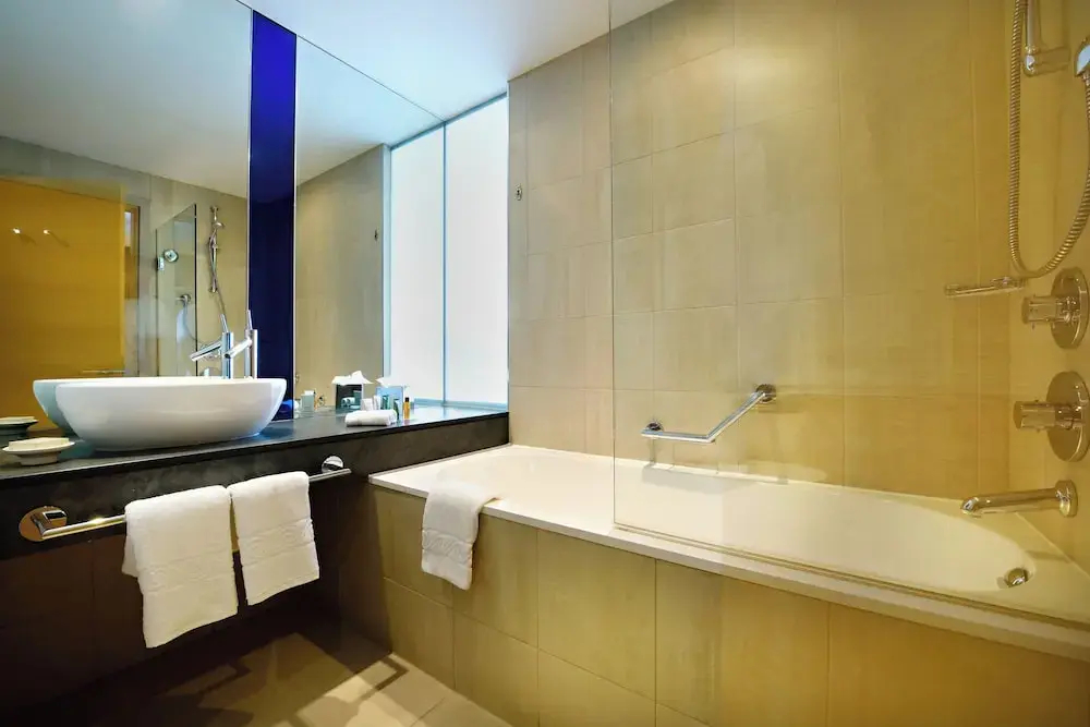 Foto - The Manchester Deansgate Hotel, by IHG