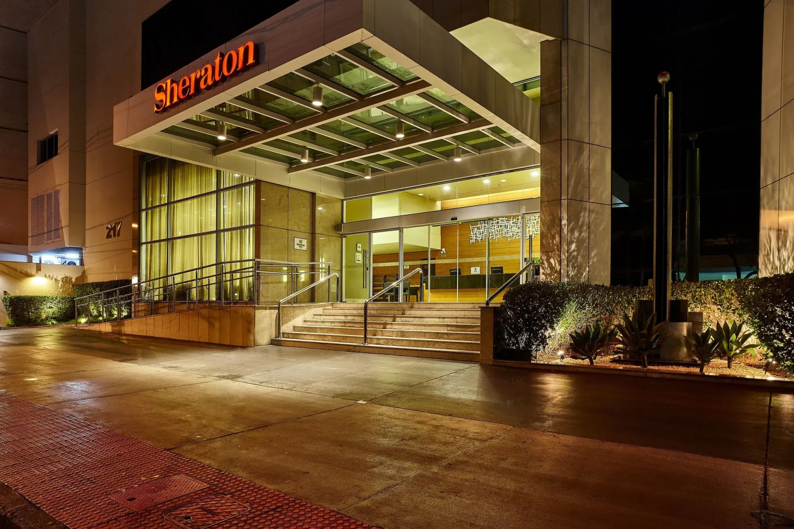 Photo - Sheraton Vitoria