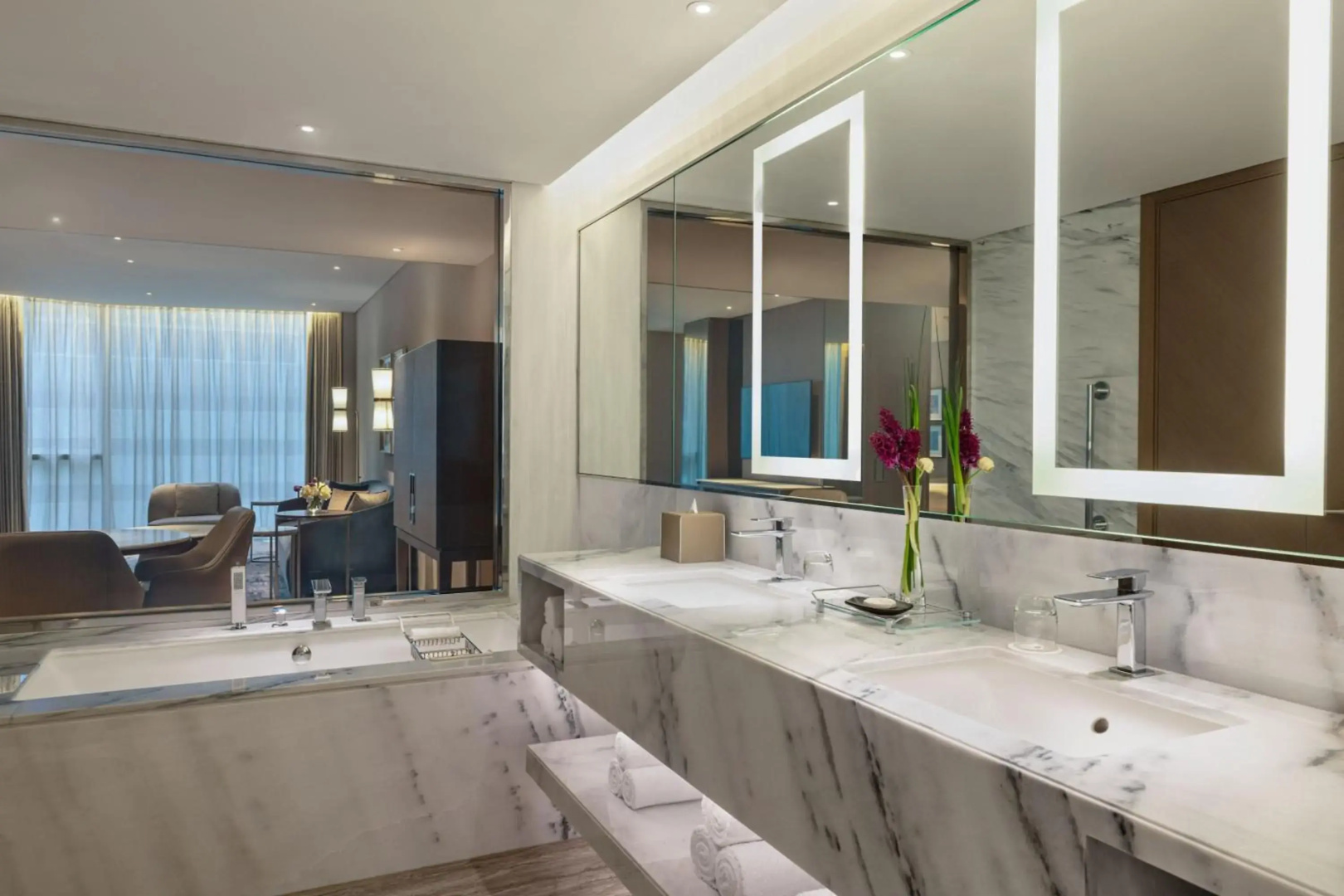 Foto - The St. Regis Kuwait
