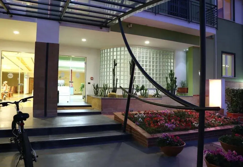 Photo - Hotel Resort Il Panfilo