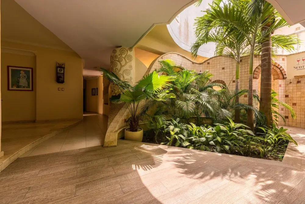 Photo - Hotel Casa La Tablada Manga