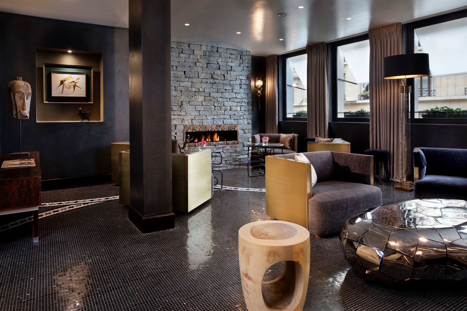 Photo - The One Alma Paris