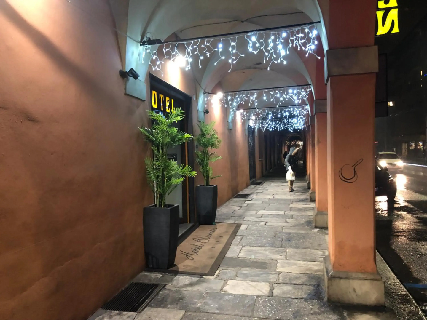 Foto - Hotel Blumen Collection by GSA Hotels
