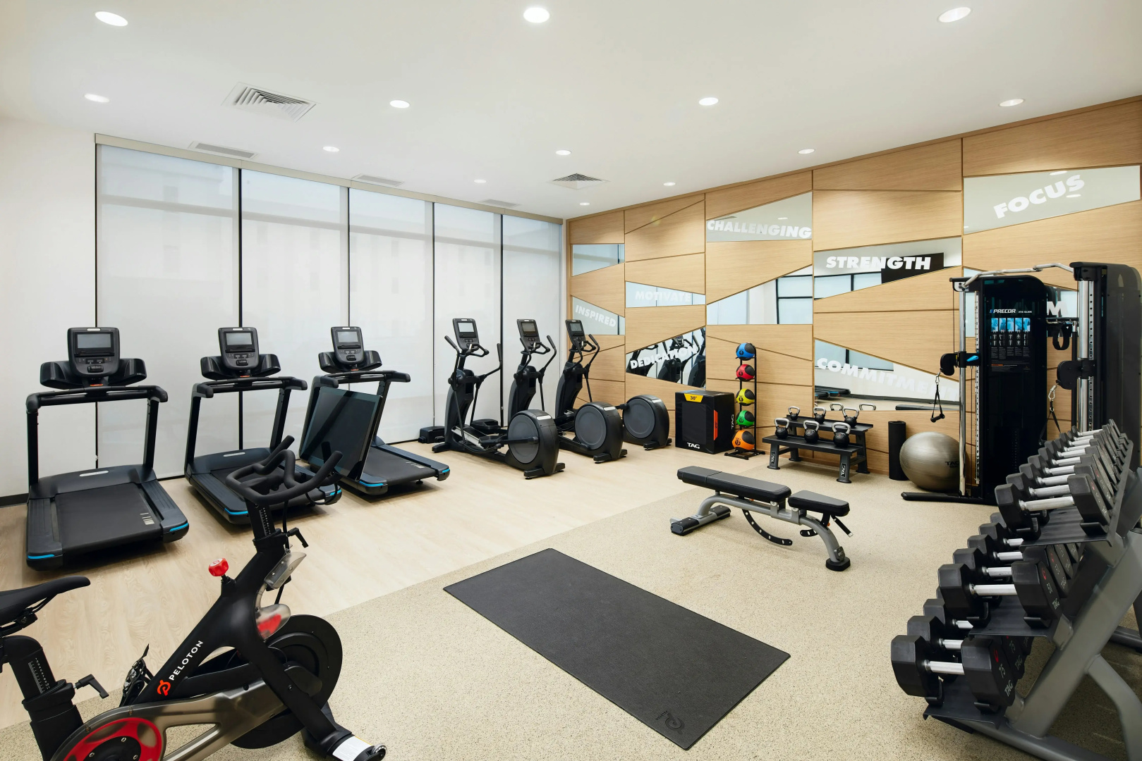 Foto - Embassy Suites by Hilton Atlanta Airport North