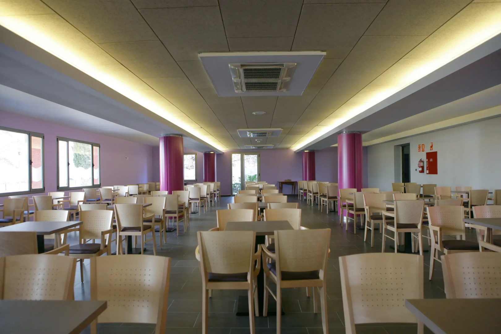 Foto - Tossa Beach-Center