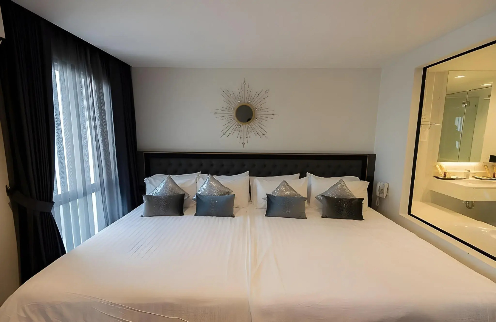 Foto - SN Connx - SHA Plus