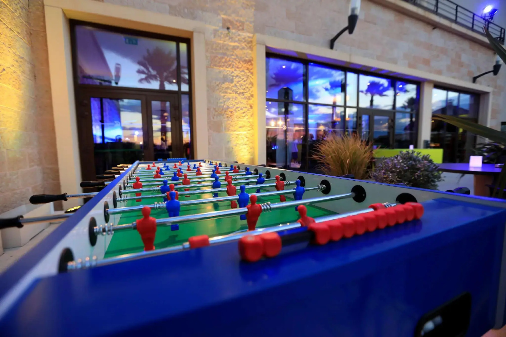 Photo - Hôtel Villa M Marseille