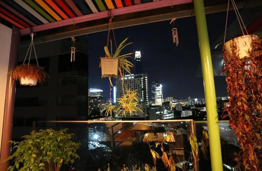 Foto - Orkid Hills Hotel