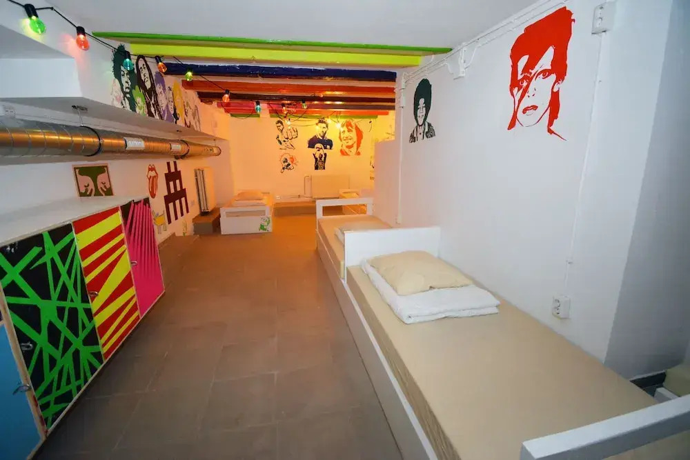 Foto - Will & Tate City Stay