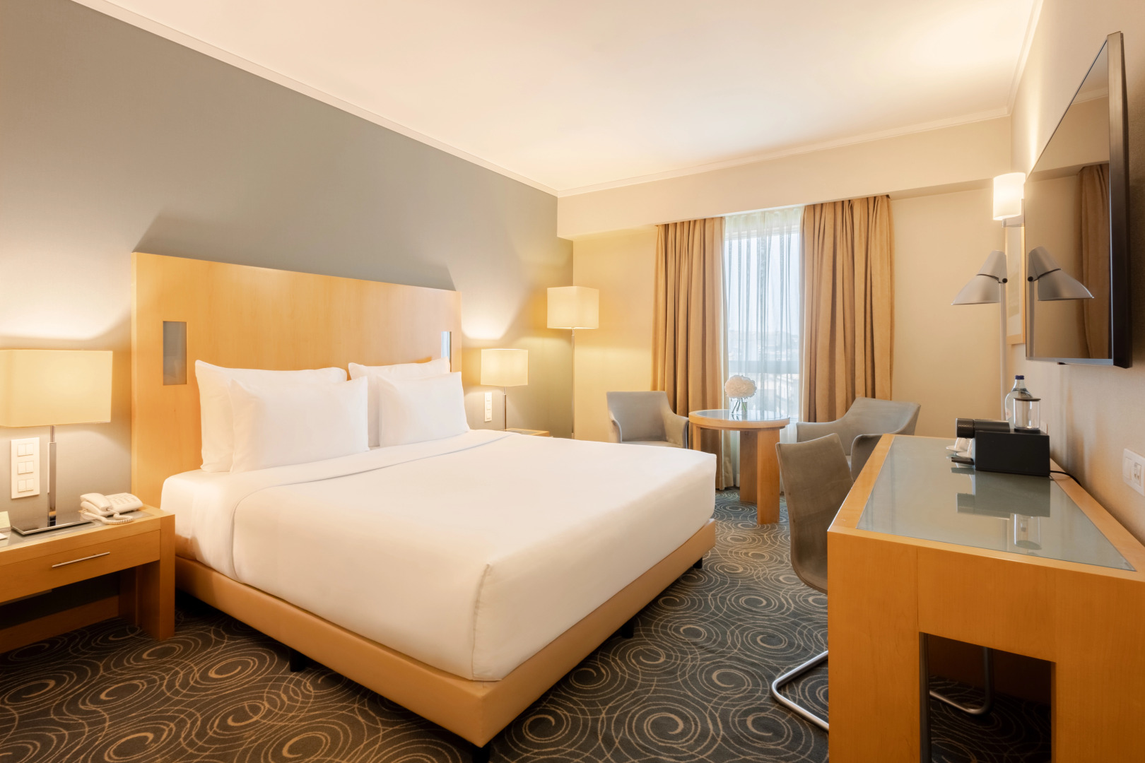 Photo - SANA Malhoa Hotel