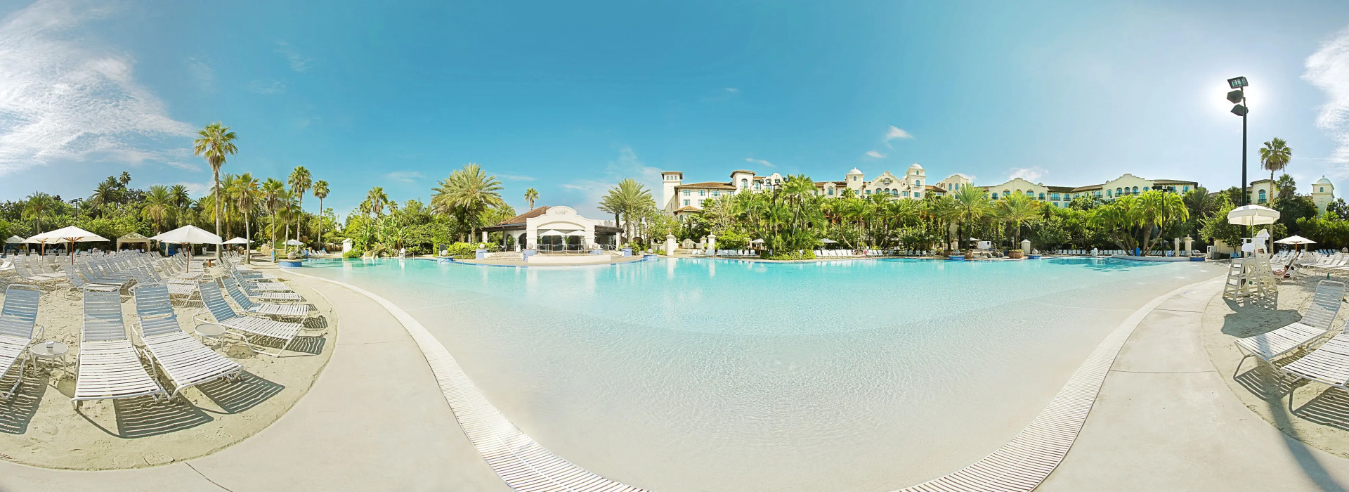 Foto - Universal's Hard Rock Hotel®