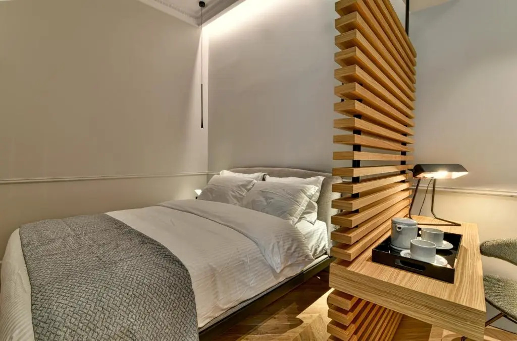 Photo - Athens Dom Hotel