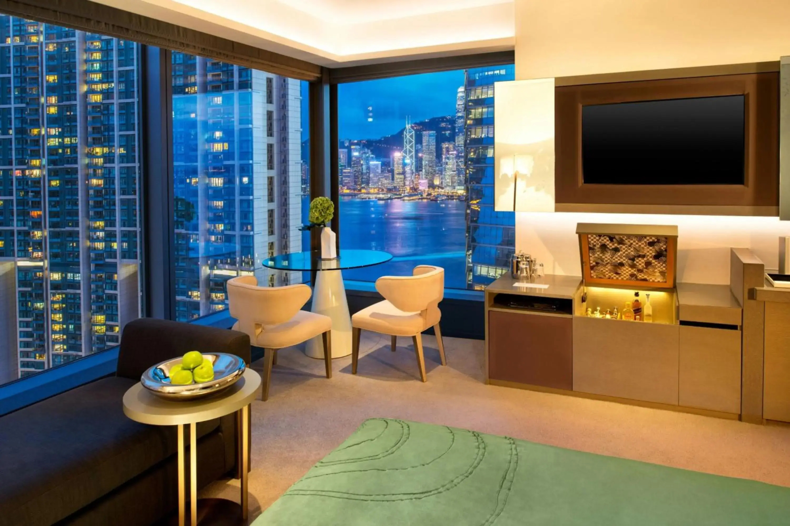 Photo - W Hong Kong
