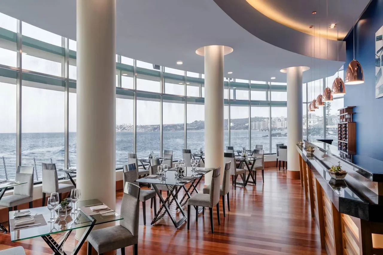 Foto - Sheraton Miramar Hotel & Convention Center