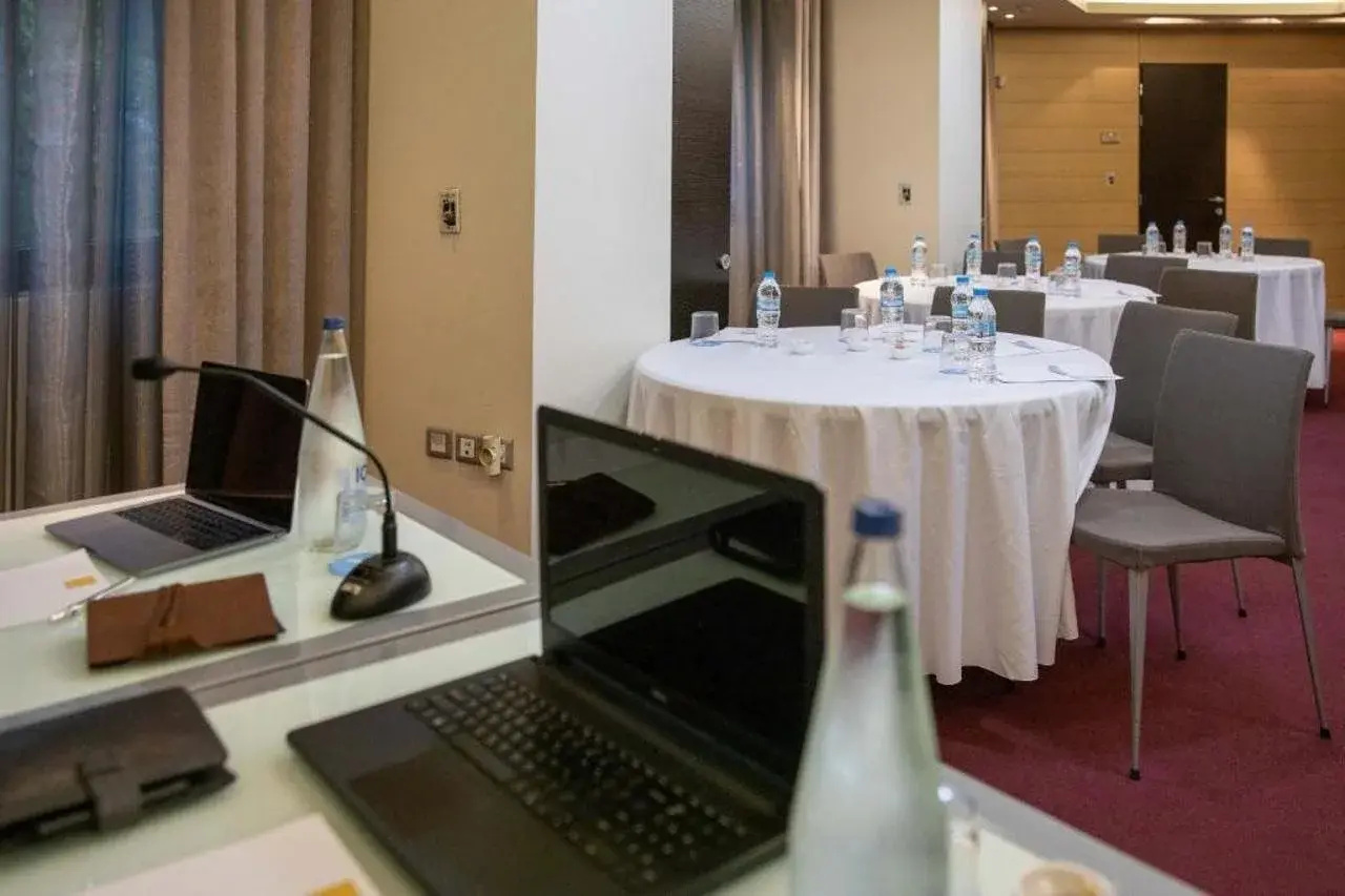 Foto - Domotel Olympia