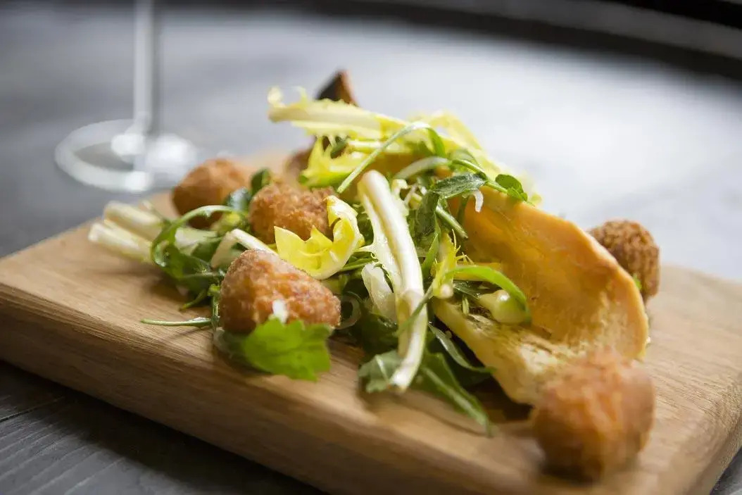 Foto - Montcalm Brewery, London City