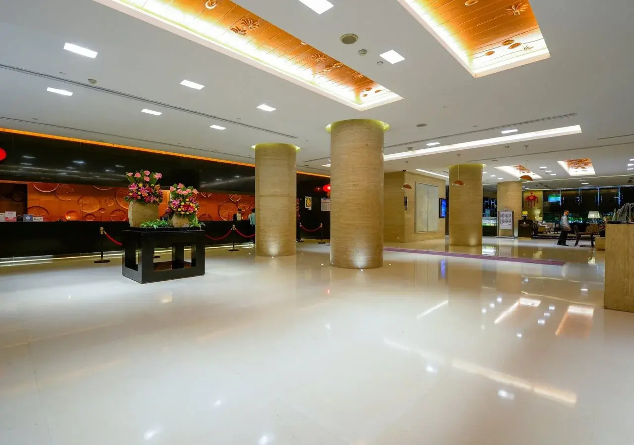 Photo - Jianguo Hotel Guangzhou