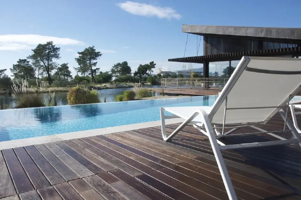 Photo - Troia Residence - Beach Houses