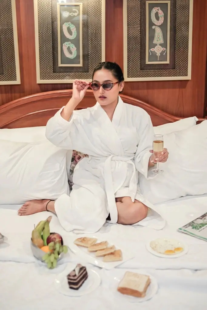 Photo - Regenta Central Lucknow by Royal Orchid Hotels Limited