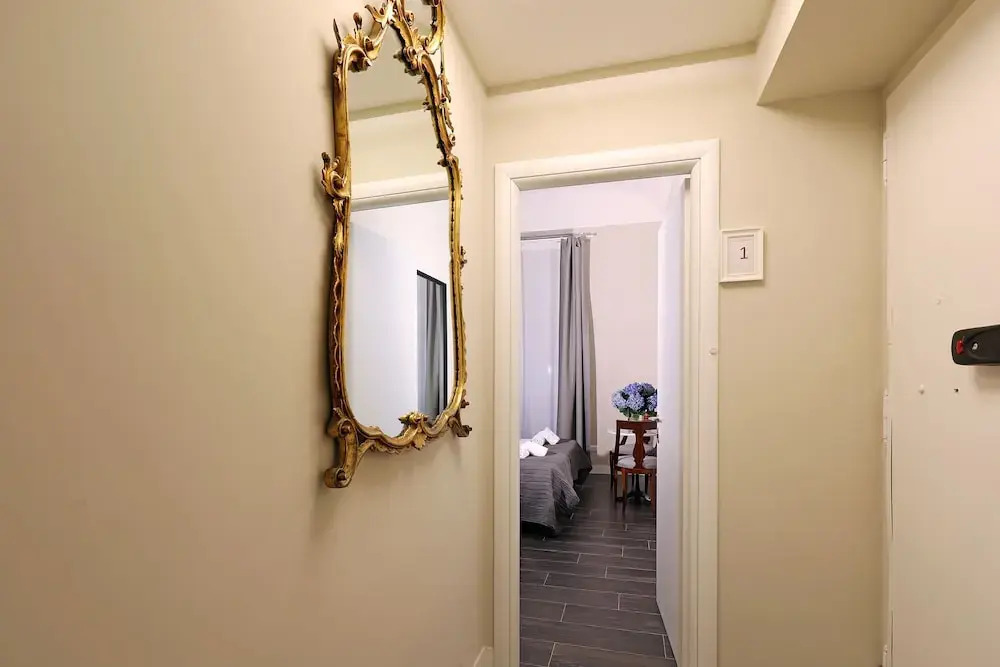 Foto - RESIDENZA VITTORIA Roma