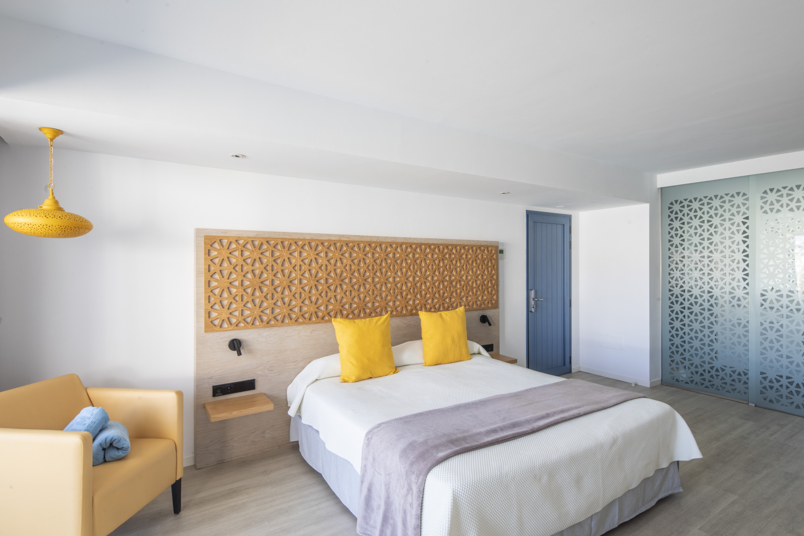 Foto - Oasis Lanz Beach Mate