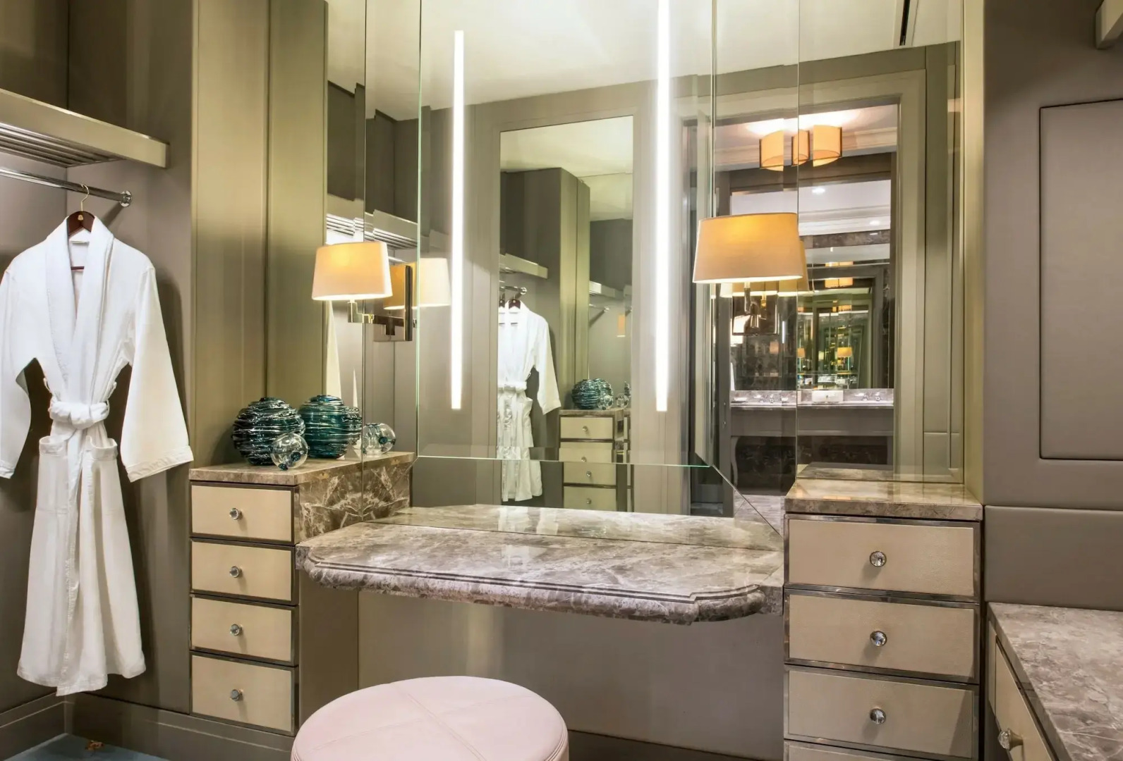 Foto - The St. Regis Kuala Lumpur