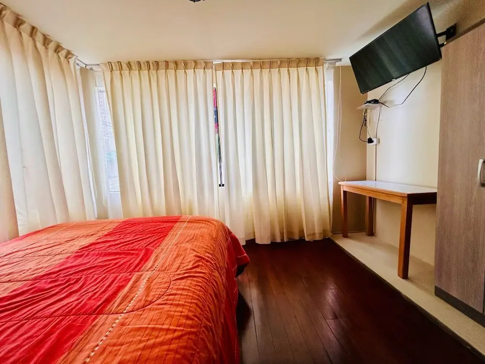 Photo - Hotel la Casa de Makito's