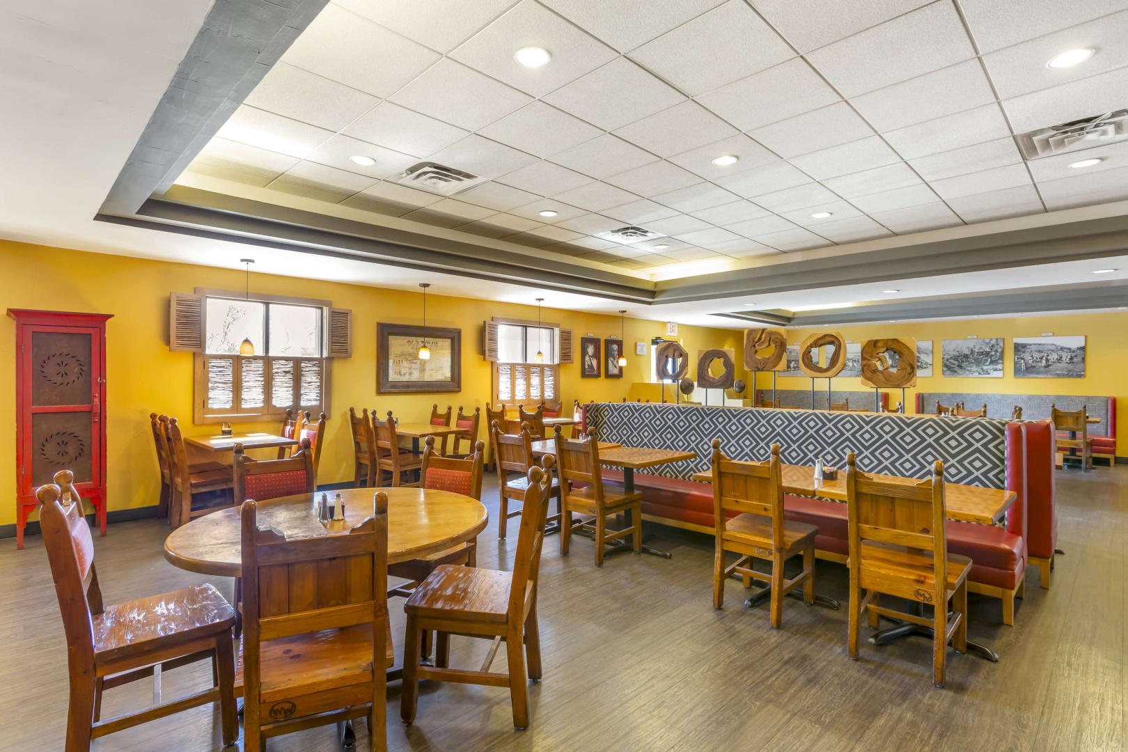 Foto - Best Western Plus Rio Grande Inn