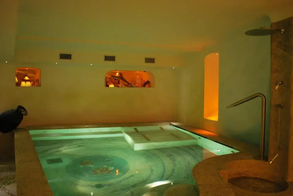 Foto - Grand Hotel Savoia Genova, Curio Collection by Hilton