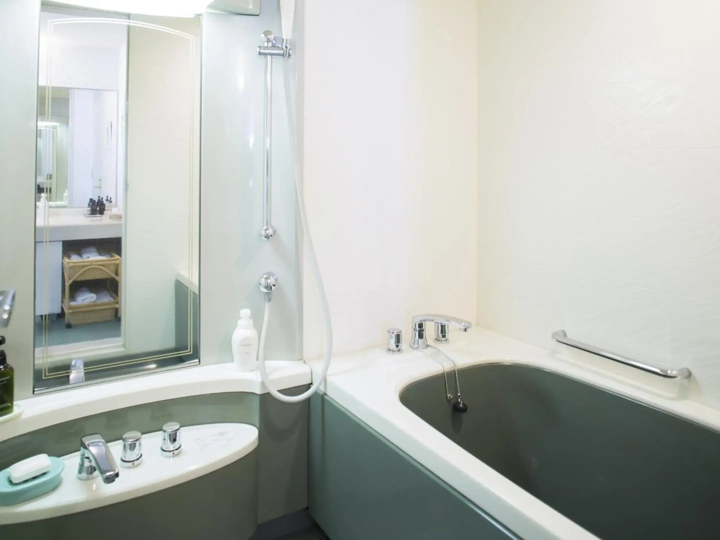 Photo - Mercure Kyoto Miyazu Resort & Spa