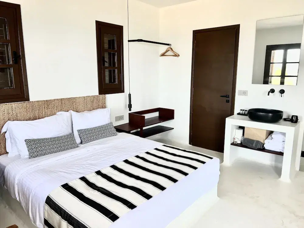 Foto - Akre Hotel - Designed for Adults