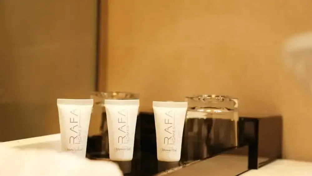 Foto - Rafa - Al Nuzhah