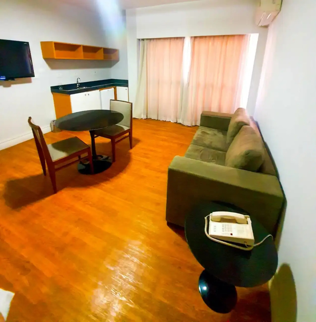 Photo - Capcana Hotel Jardins