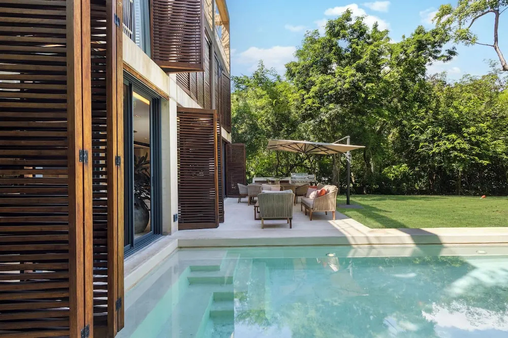 Foto - The Palm Luxury Villas Corasol by Lumina