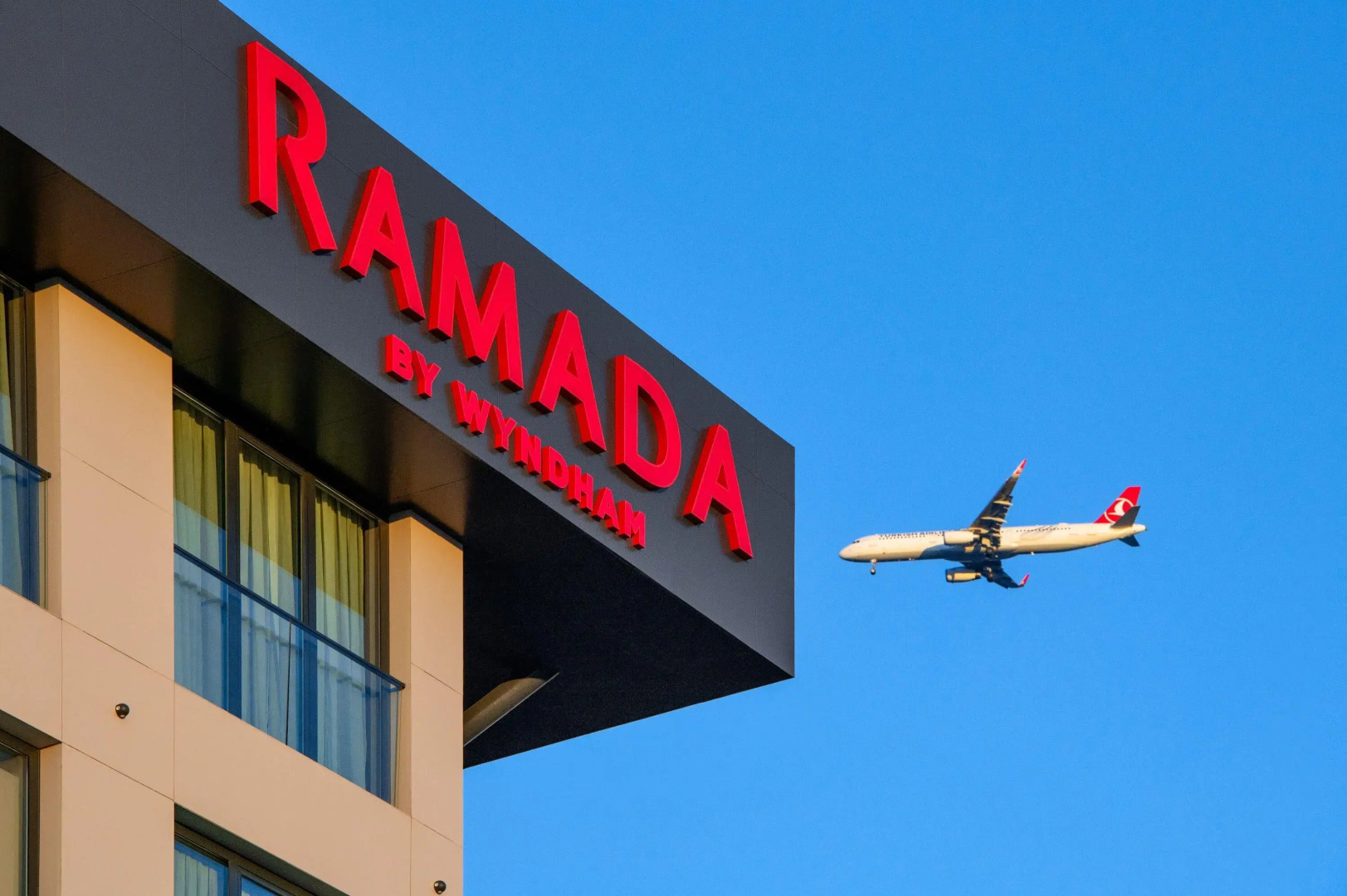 Foto - Ramada by Wyndham Arnavutkoy