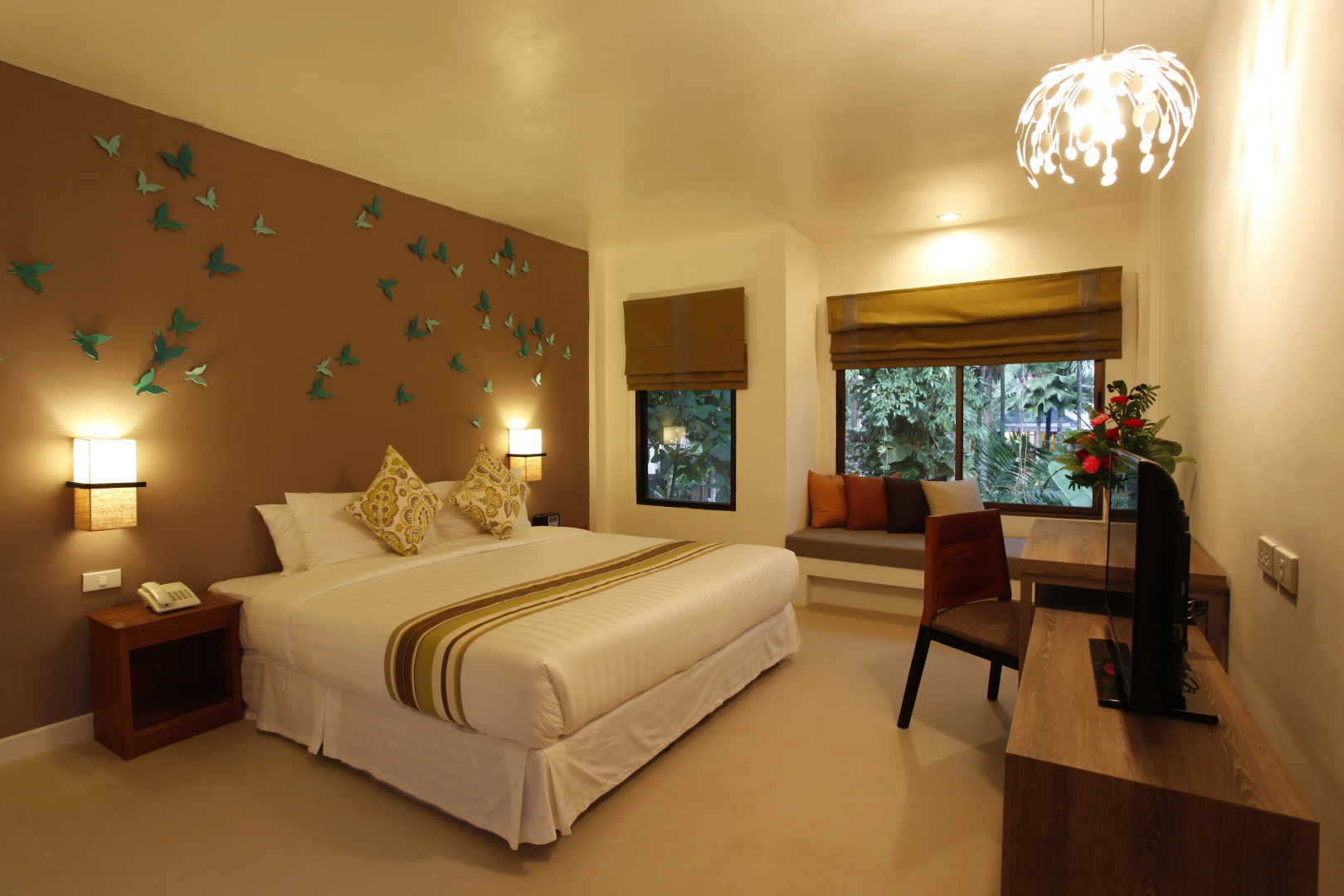Foto - The Viridian Resort