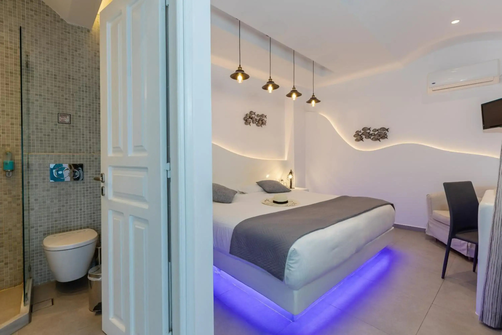 Photo - Hotel Nikolas