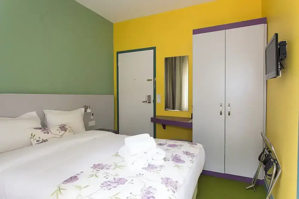 Foto - Mini Harem Hotel