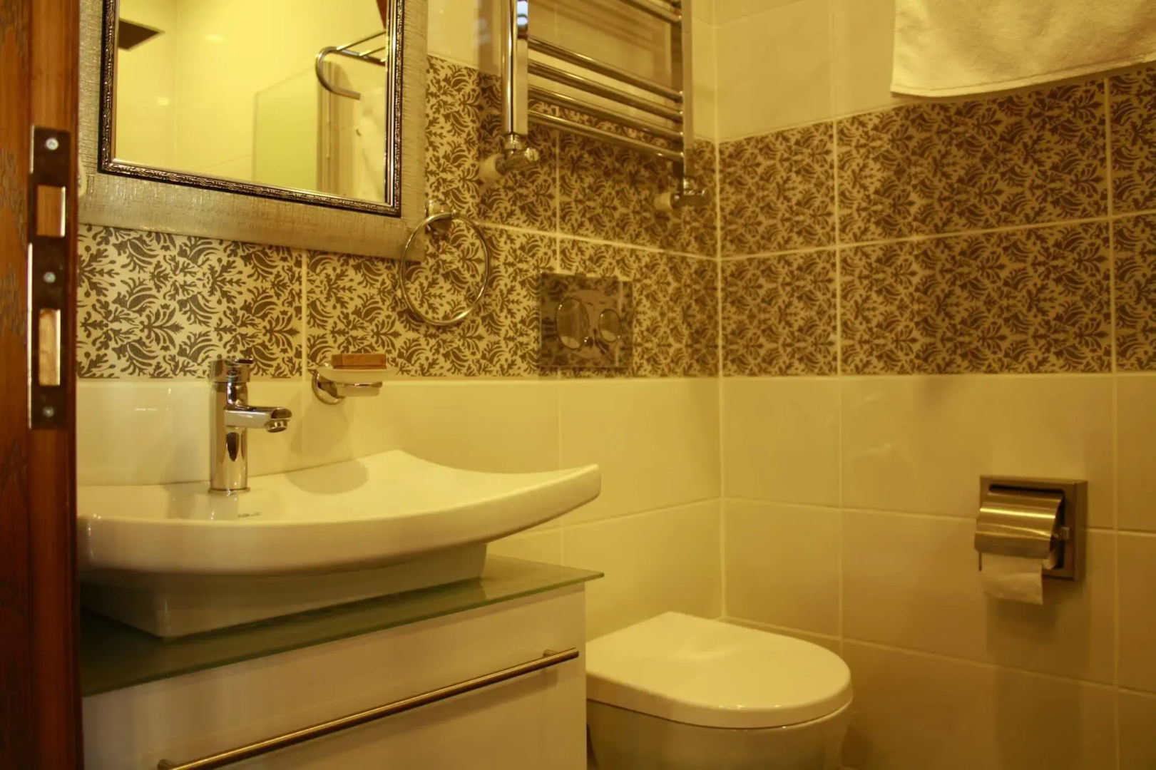 Foto - Terra Suites