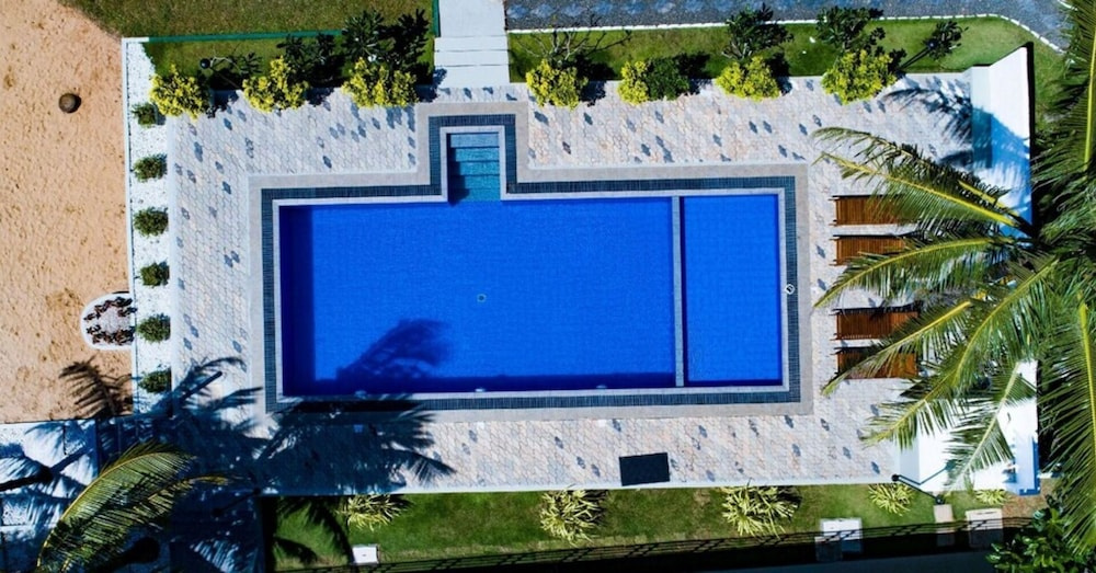Foto - Manara Beach Resort