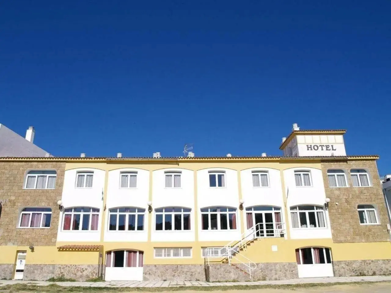 Foto - Hotel San Jorge