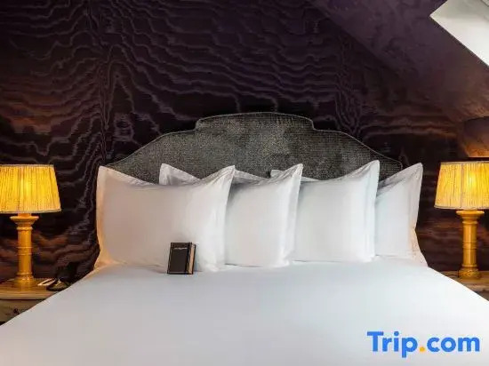 Foto - Une Autre Chambre