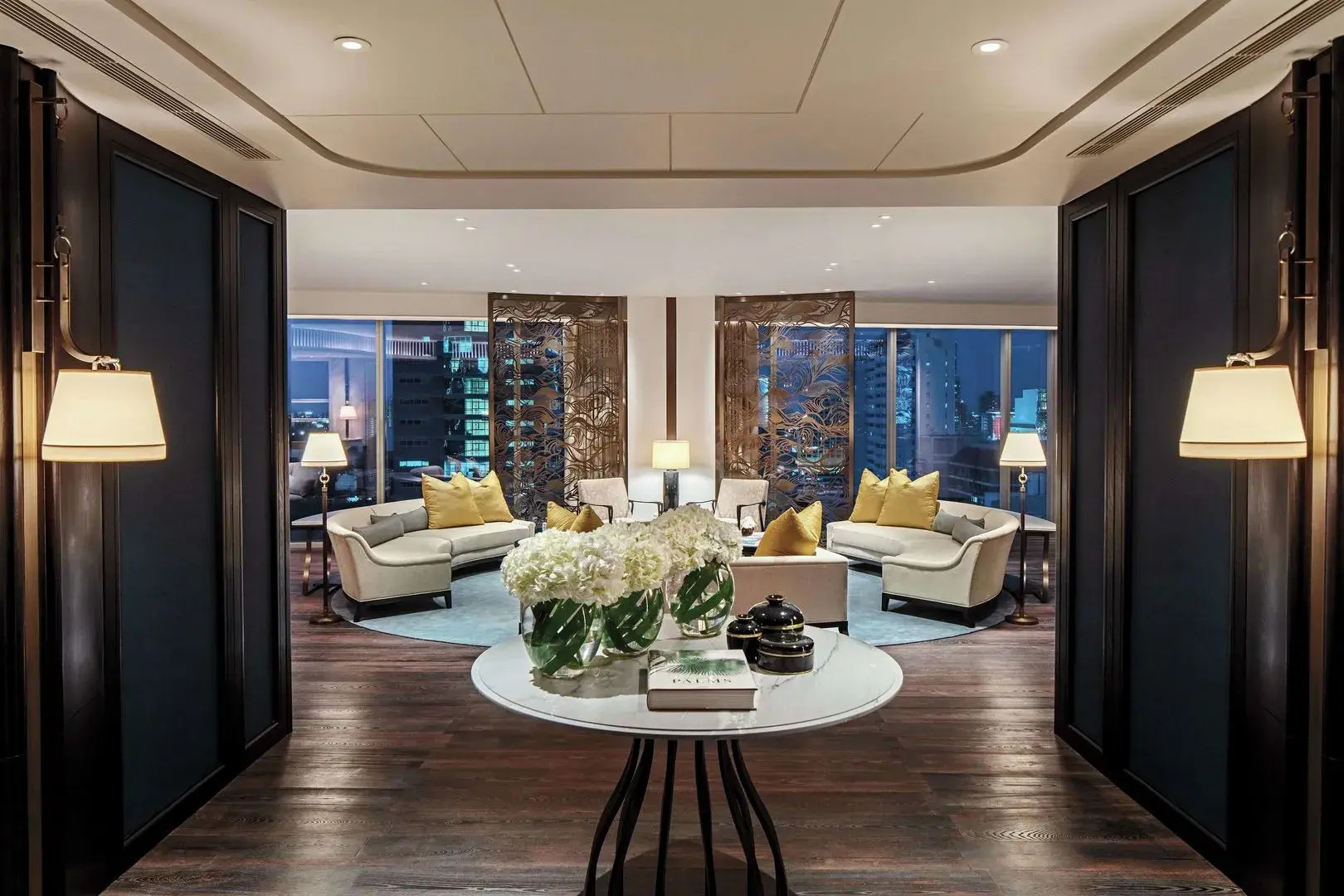 Foto - Waldorf Astoria Bangkok