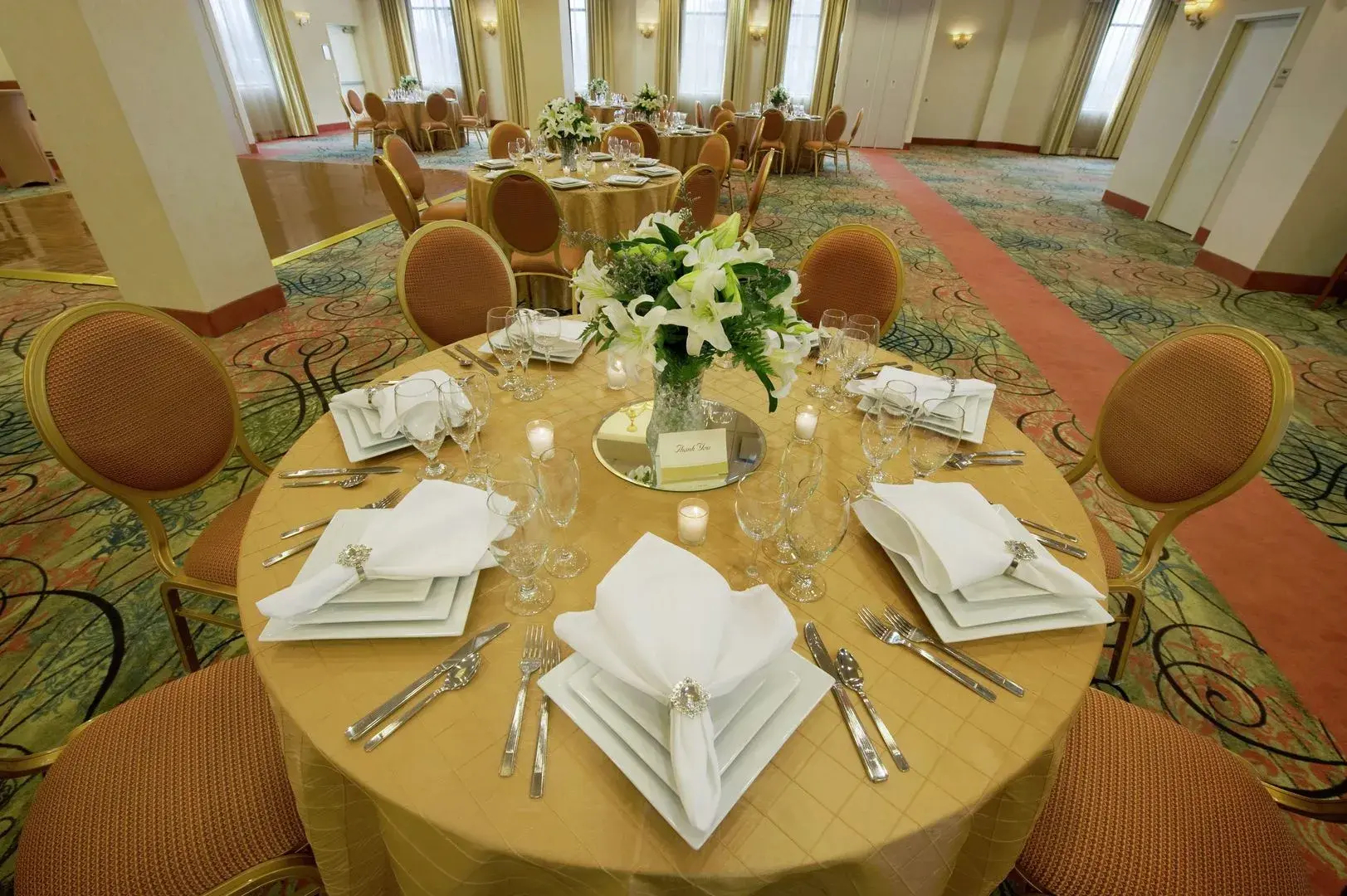 Foto - Homewood Suites by Hilton East Rutherford - Meadowlands, NJ