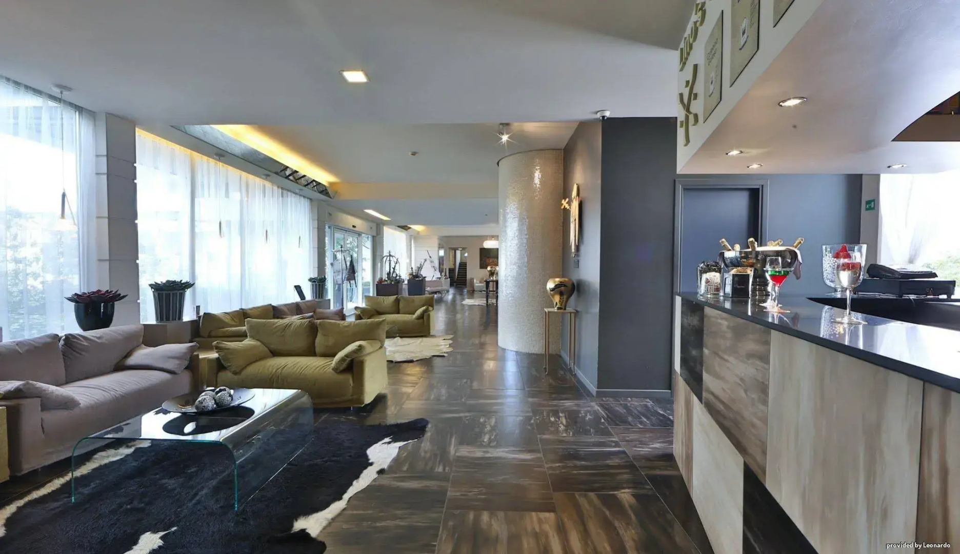 Foto - Best Western Plus Hotel Farnese