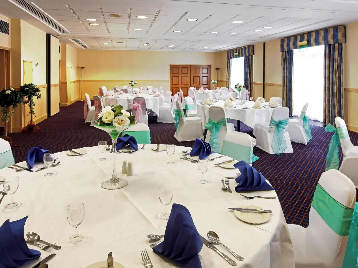 Foto - Wigan Oak Hotel